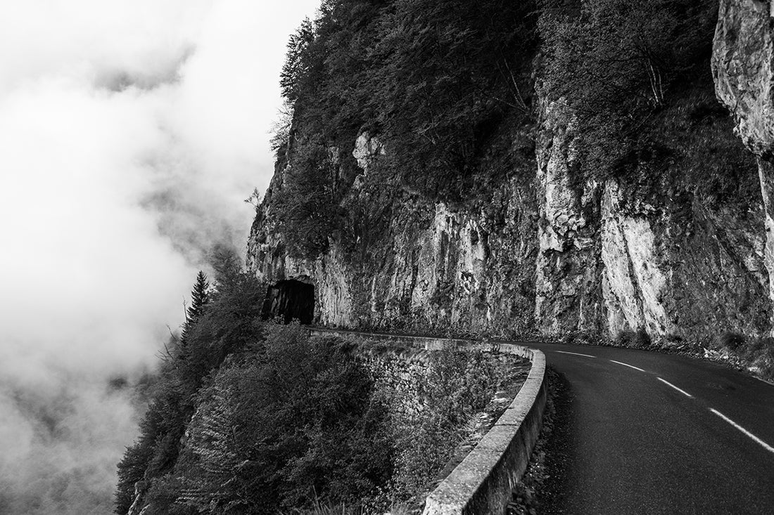 Découvrez la série "Brume"