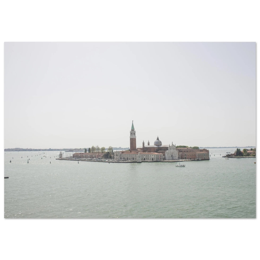 Venise, la sérénissime, voyagez grâce aux superbes photos et posters