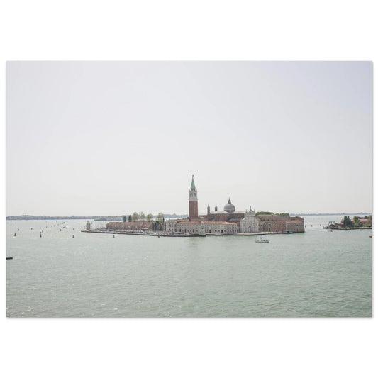 Venise, la sérénissime, voyagez grâce aux superbes photos et posters